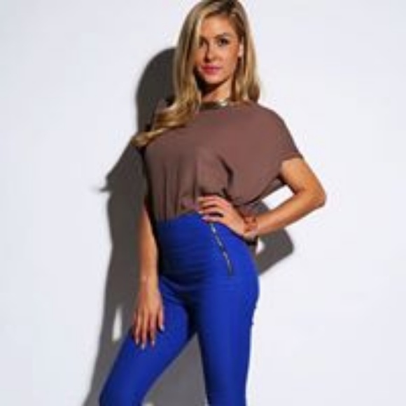 Skinny Pants - Picture 2 of 2